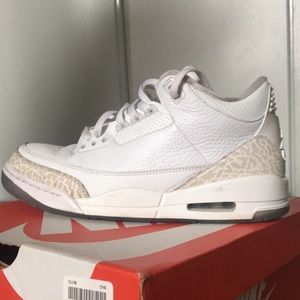Jordan retro 3